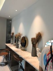 点击看大图 -3AM HAIR SALON烫发染发接发
