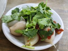 -老刘家泡馍(钟楼广济街店)