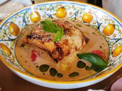 -Alimentari Mulino意大利餐吧&烘焙(丰盛里店)