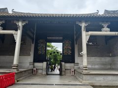 -黄埔古港
