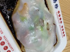 -荔银肠粉·非遗手藝(夫子庙店)