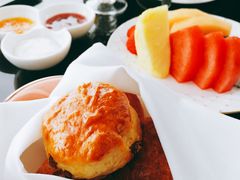 -瑞吉酒店·The Drawing Room闲逸廊·云端下午茶·夜奢Whiskey