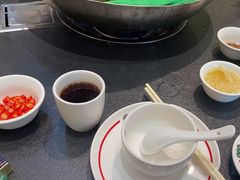 -飞尝蚝·顺德菜·鱼生(顺德总店)