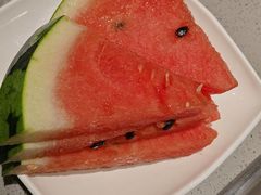 -海底捞火锅(百利广场店)