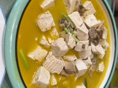 -古桥人家•水上餐厅(朱家角古镇店)