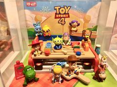 -泡泡玛特POPMART(上海环球港店)