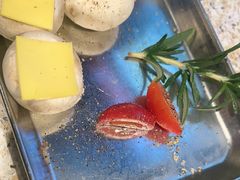 -欧巴烤肉(创富世纪店)