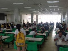 建工学院食堂-北京建筑大学食堂(西城校区店)