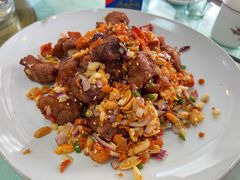 -杨厨生活餐厅(黄兴大道店)