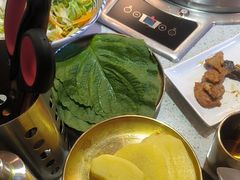 -炭之家·齐齐哈尔非遗烤肉·鲜切直供(中央大街店)