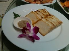 android_upload_pic-新竹里馆·花园餐厅(兴苑路店)