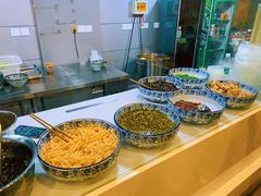 -柳石居柳州螺蛳粉(万达店)