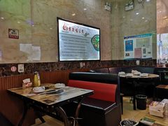 大堂-嘟享吃重庆鸡公煲(五一店)