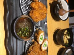 -胜博殿日式炸猪排(悠唐店)