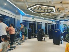 -Hi GYM嗨健身(泥城店)