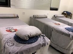 -张钰强中医正骨推拿连锁(唐家人才公寓店)