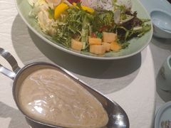 -津沽小院(天津之眼店)