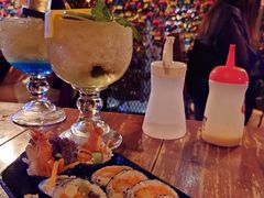 -Outdark Korean Restaurant