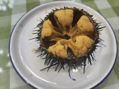 -华圆美食-老蓬莱菜(蓬港路店)