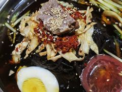 -百年石锅饭·朝鲜族传统民餐