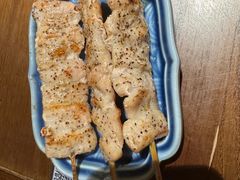 -一豚轩·烧鸟·豚骨拉面(五四路店)