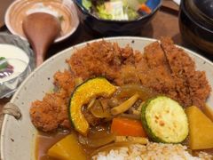 -ITARU食堂·定食料理(西丽店)