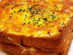 -山崎面包(静安久光店)