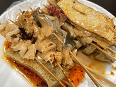 -郭记小街麻辣烫(南小街总店)
