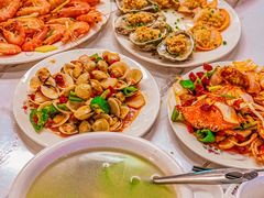 -汪姐海鲜(侨港金冠好店)