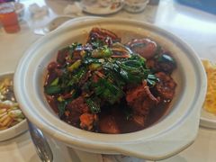 -壹只菜·崇明本地特色菜(崇明南门店)