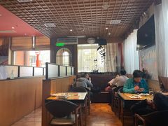 -安妮意大利餐厅(国贸店)