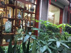 -小洲村