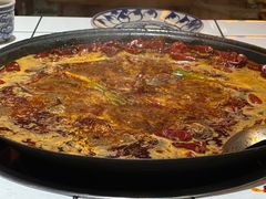 -旧街市鲜货老火锅(大光路店)