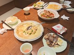 -俏东方·海味水饺·青岛菜(崂山店)