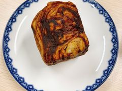 红糖麻酱花卷-宫门口馒头铺(创始人总店)