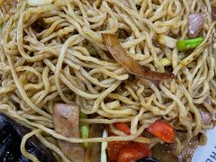 -孙家面馆(淮海第一城店)