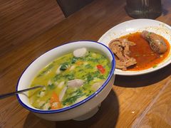 -佬牌火辣辣衢州特色菜(皇冠总店)