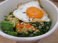 早午餐组合-Wagas沃歌斯(太古汇店)