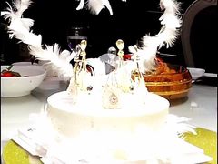 -YC工作室蛋糕定制