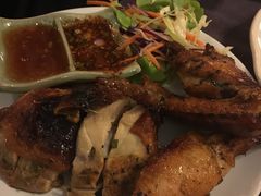 -Dash Teak House
