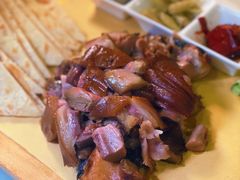 -老华洋饭庄(成林道店)