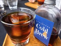 -LIN COFFEE CO(龙珠达店)