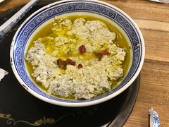 -兰边碗(鼓楼店)