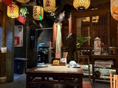 -南京大牌档(济南万象城店)