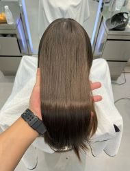 -东梵造型·烫发染发接发连锁SALON