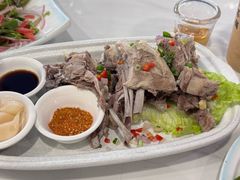 -马尔龙新疆饭店·清真(长青路店)