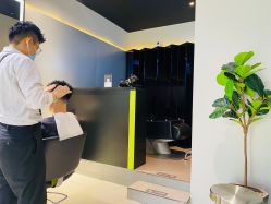 -不迫先生专业男士剪发