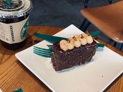 -星巴克(潍坊泰华广场店)