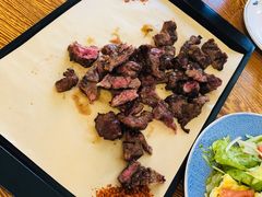 -喜厨烤肉