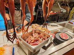 -禄婶鸡煲·打边炉